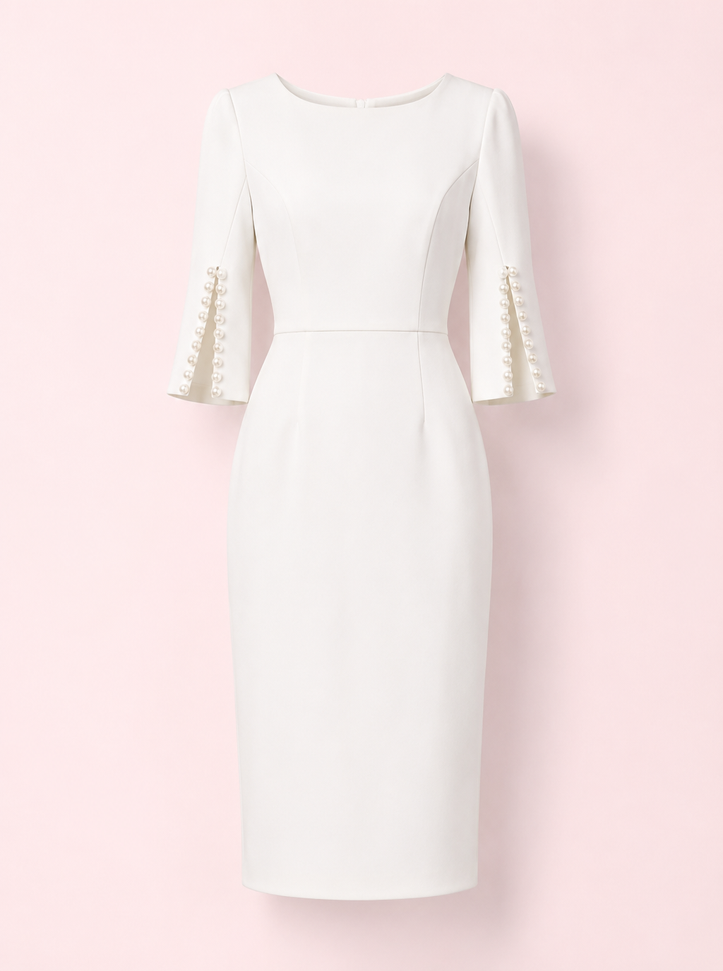 Robe Muguet