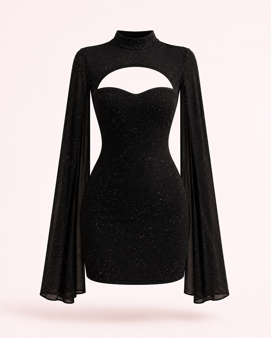 Robe Azalée