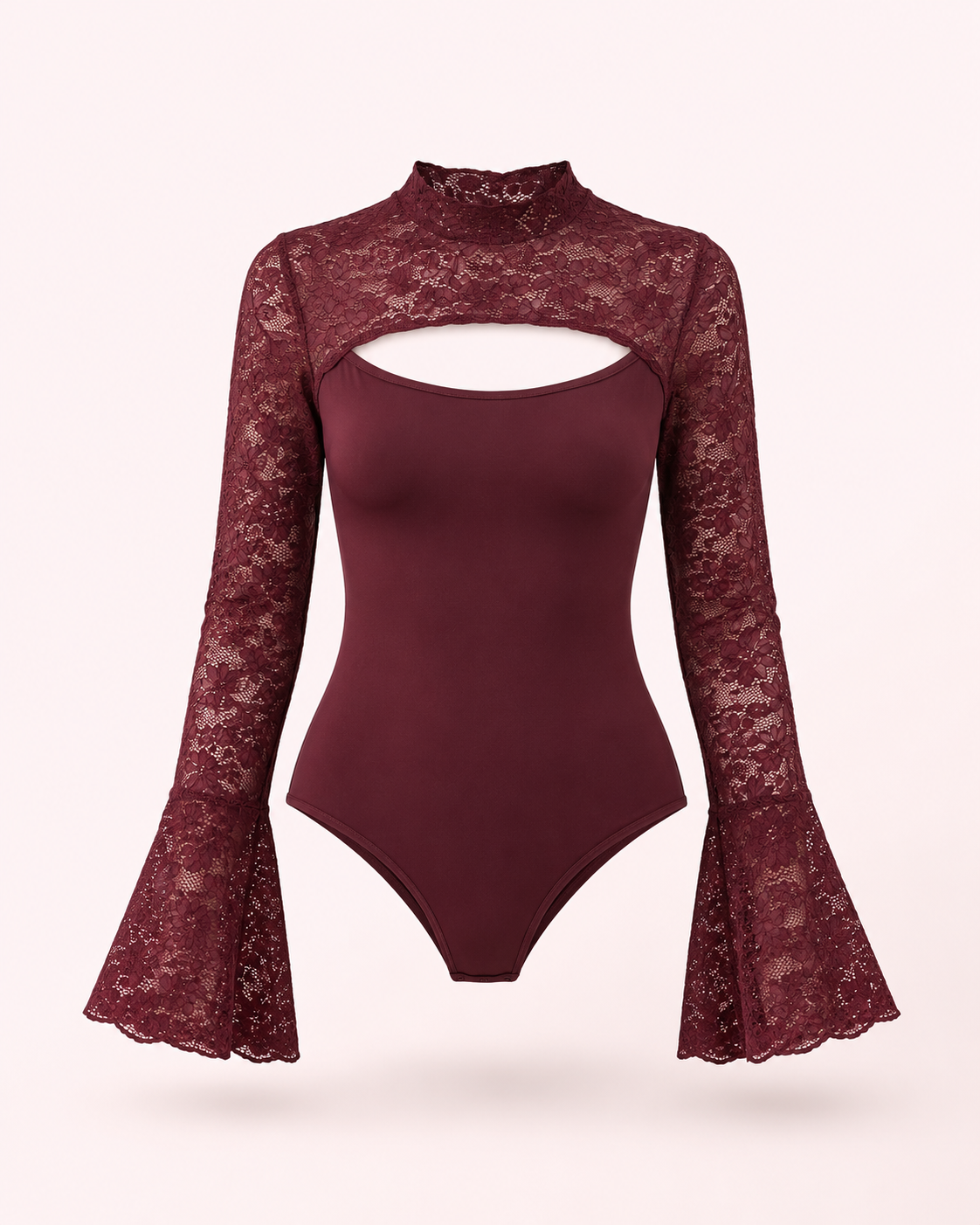 Body Hortensia