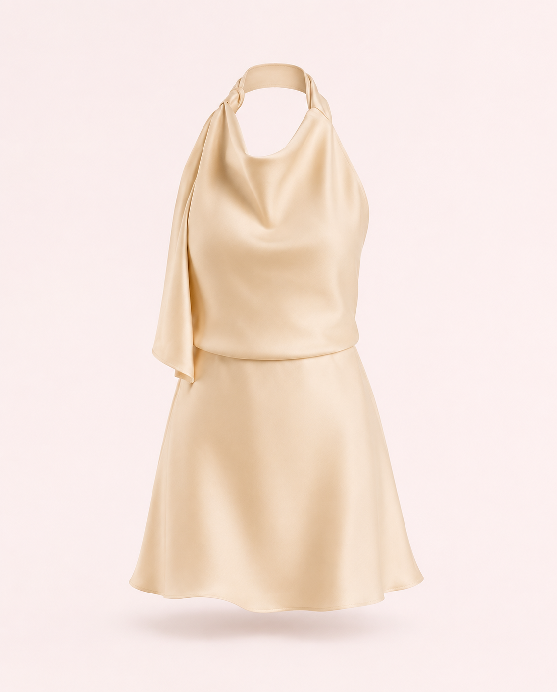 Robe Freesia