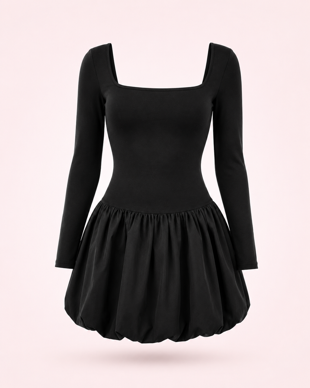Robe Bruyère