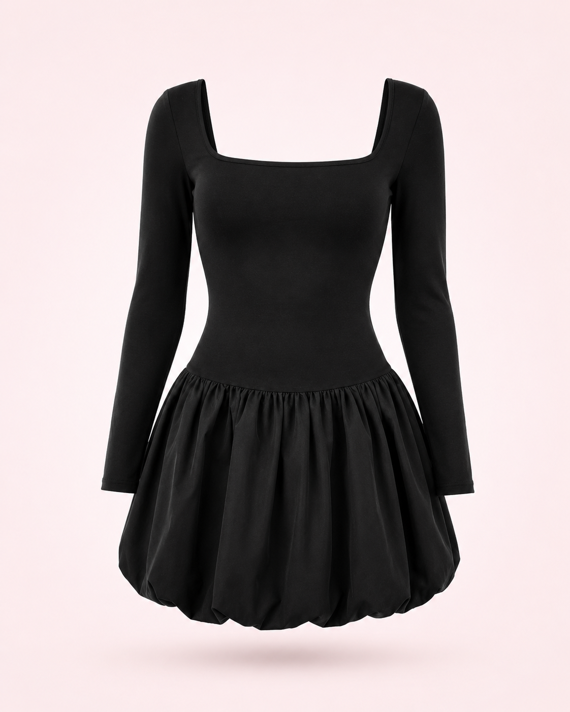 Robe Bruyère