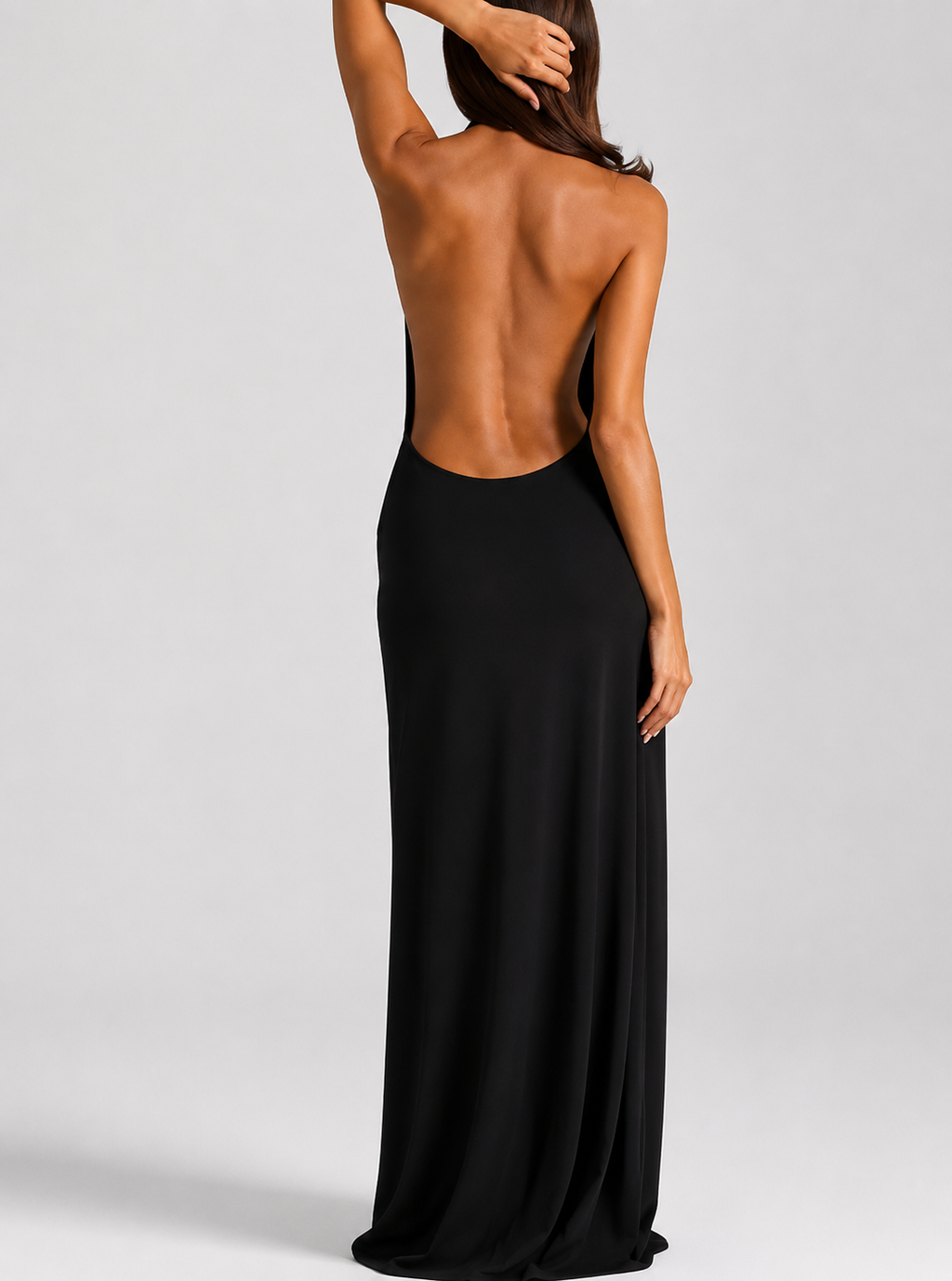 Robe Iris