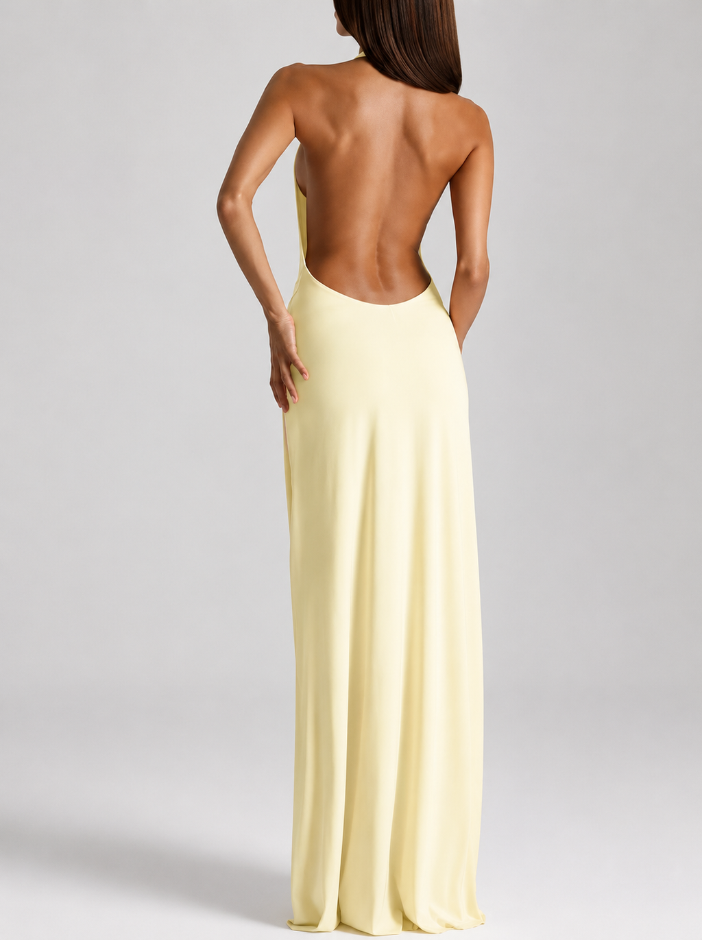 Robe Iris