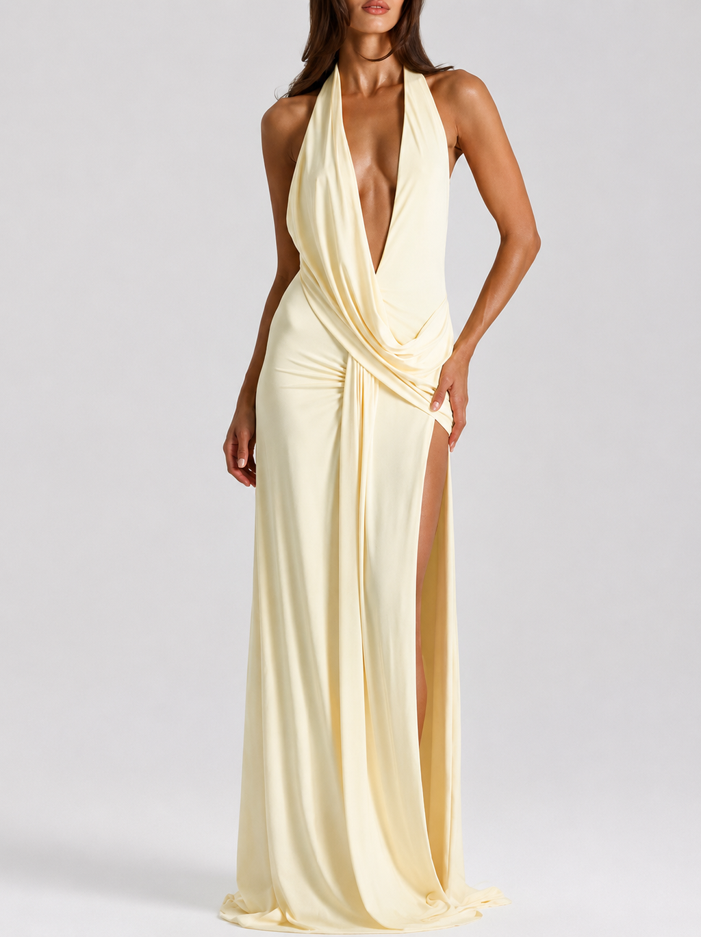Robe Iris