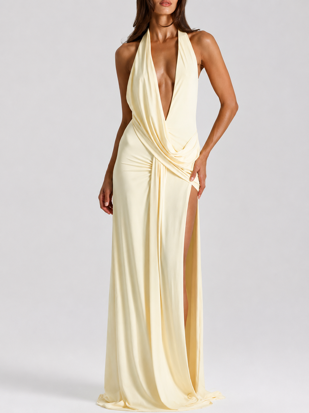 Robe Iris