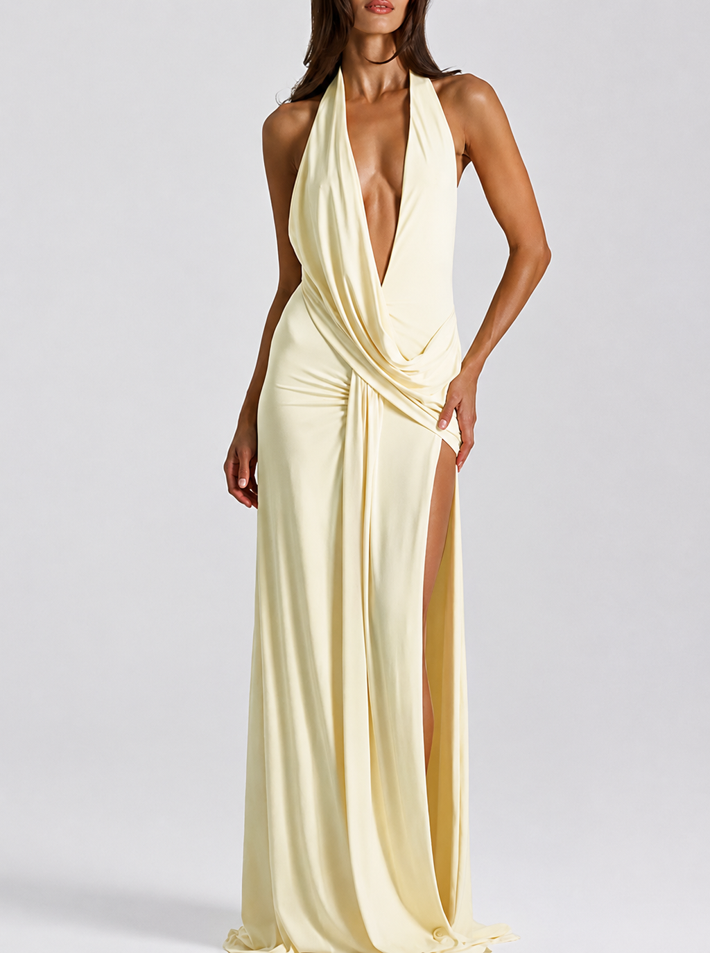 Robe Iris
