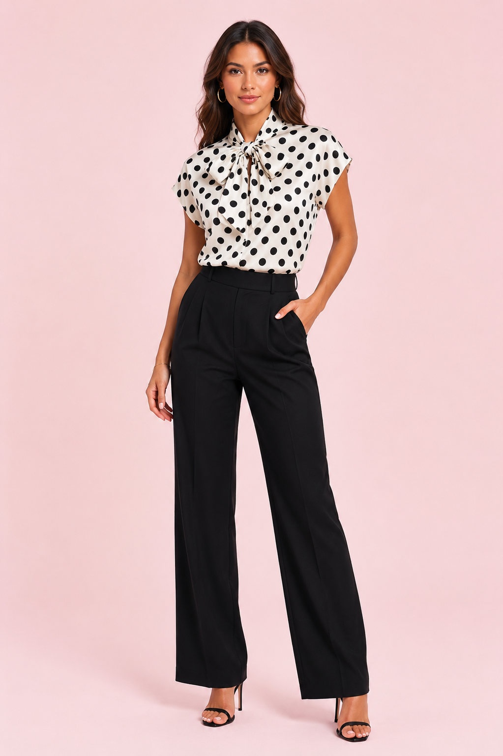 Blouse Marguerite