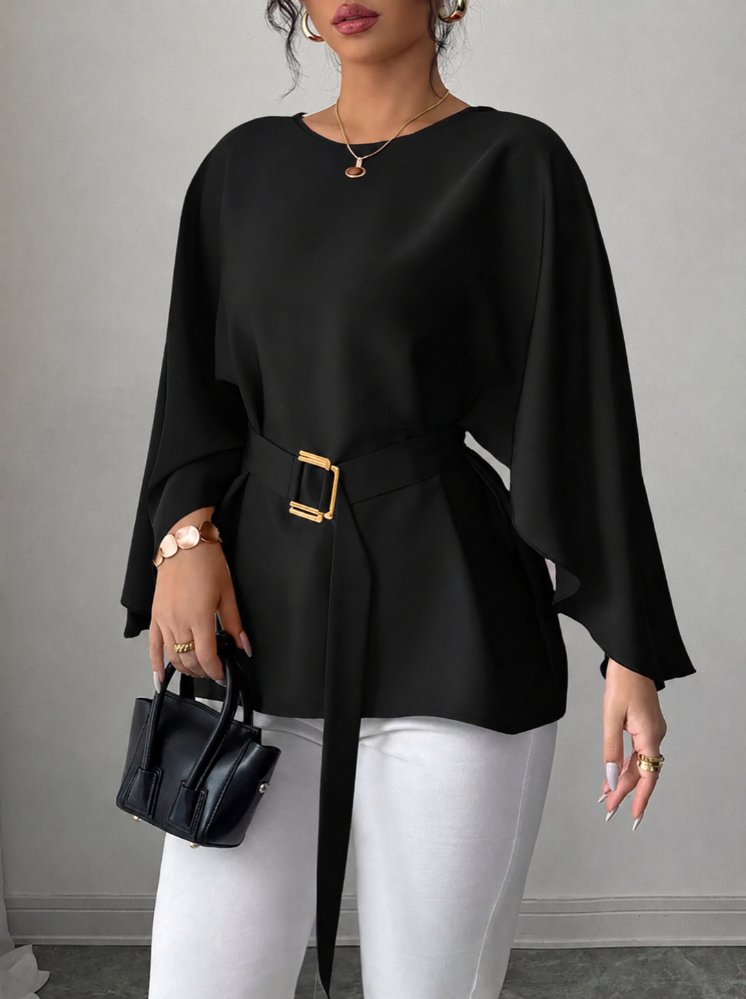 Blouse Gardénia