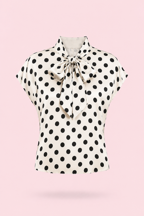 Blouse Marguerite