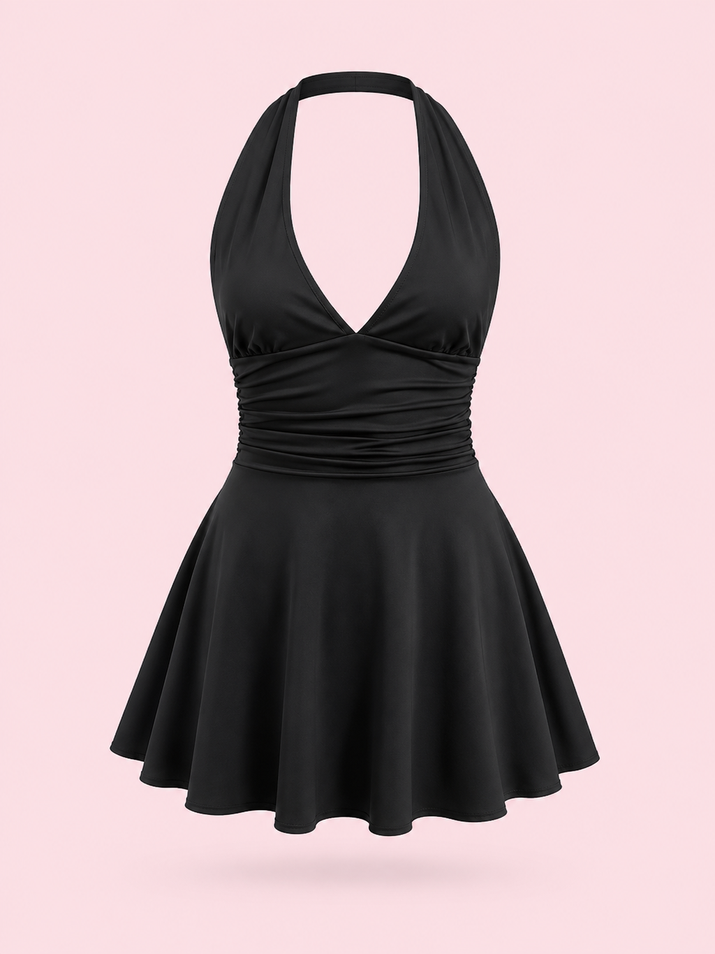Robe Jasmin