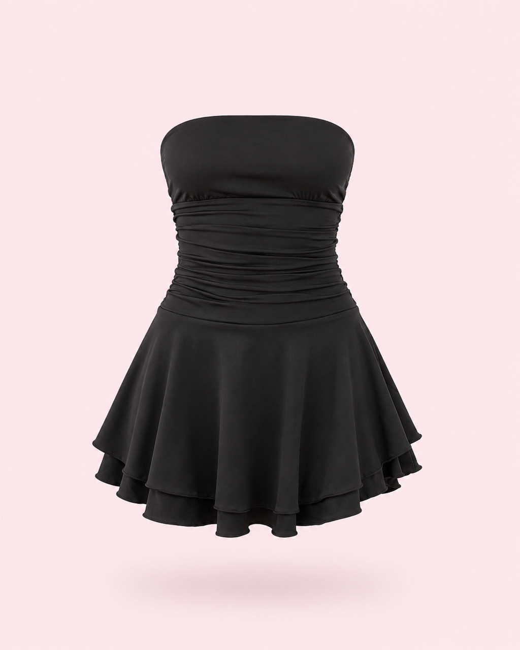 Robe Orchidée