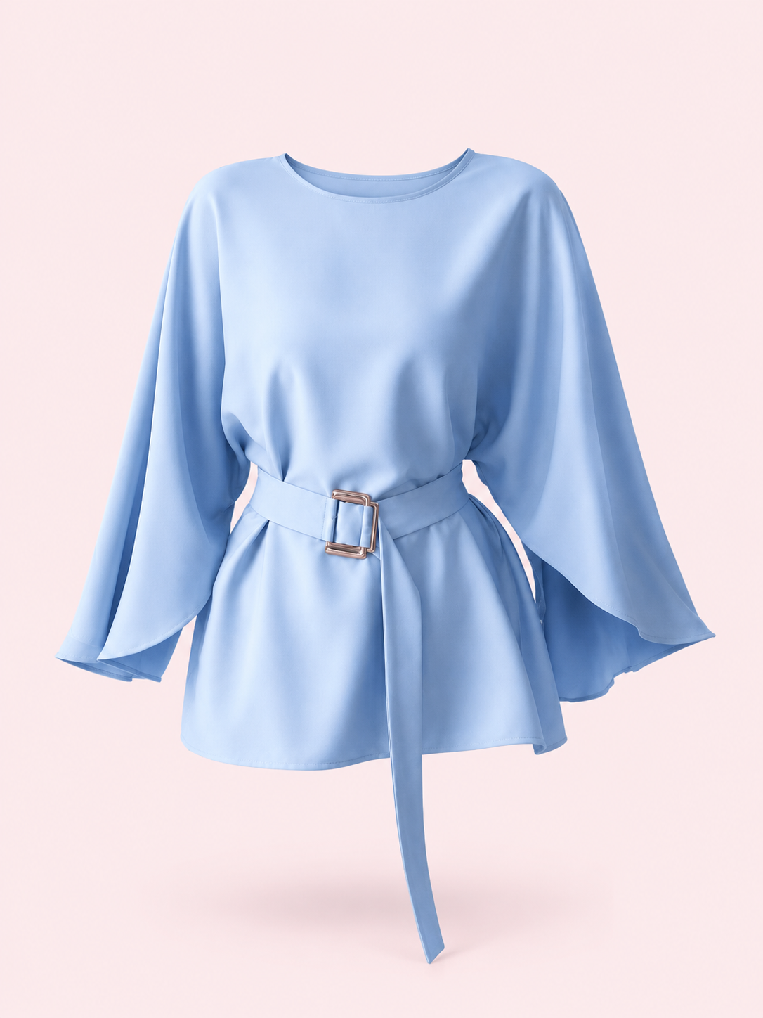 Blouse Gardénia