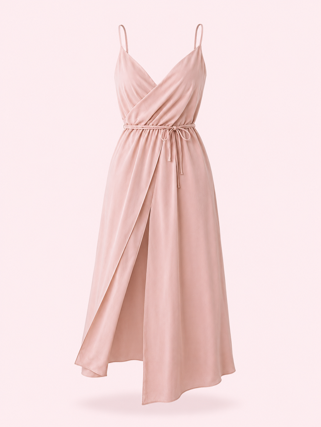 Robe Camélia