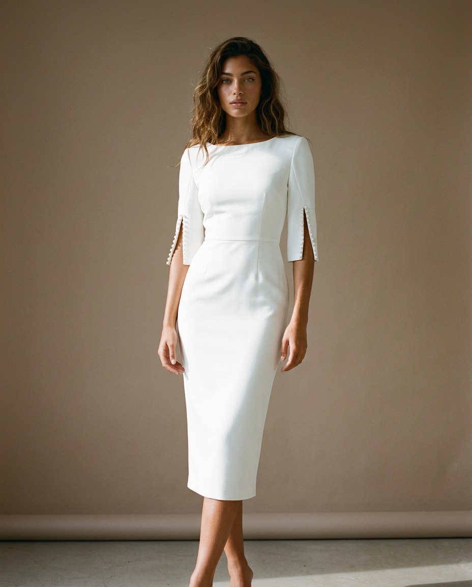 Robe Muguet — Meyvra