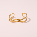Bracelet Aurore — bijou offert Meyvra
