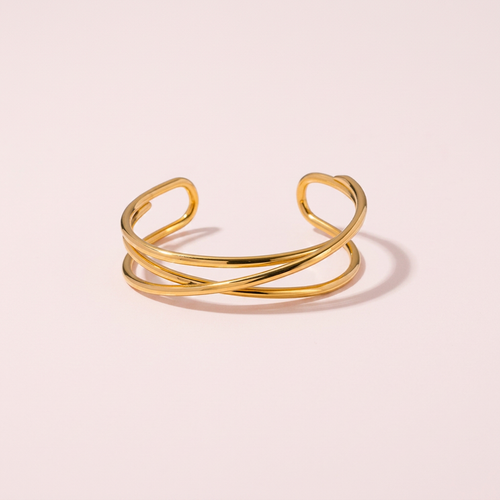 Bracelet Aurore — bijou offert Meyvra