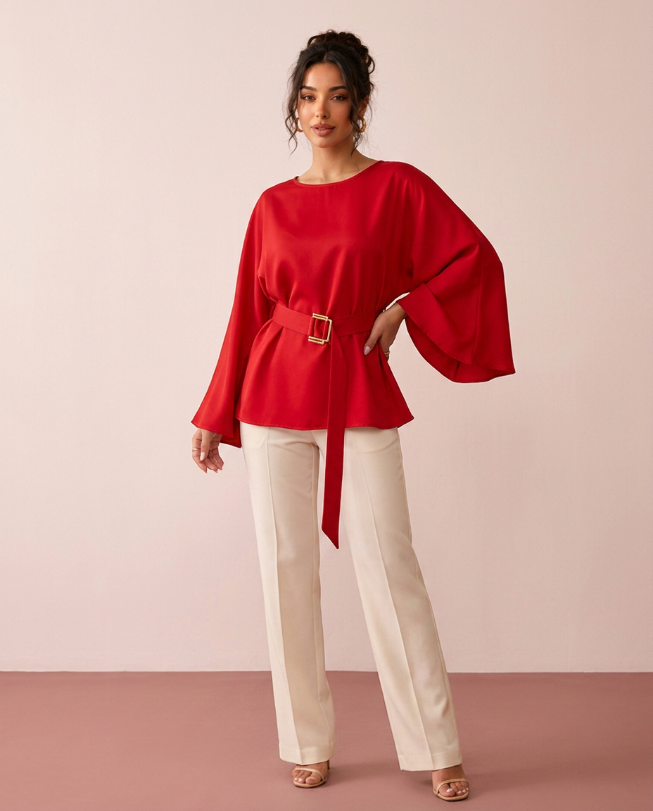 GA-Rouge