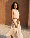 Robe Abricotier — Meyvra