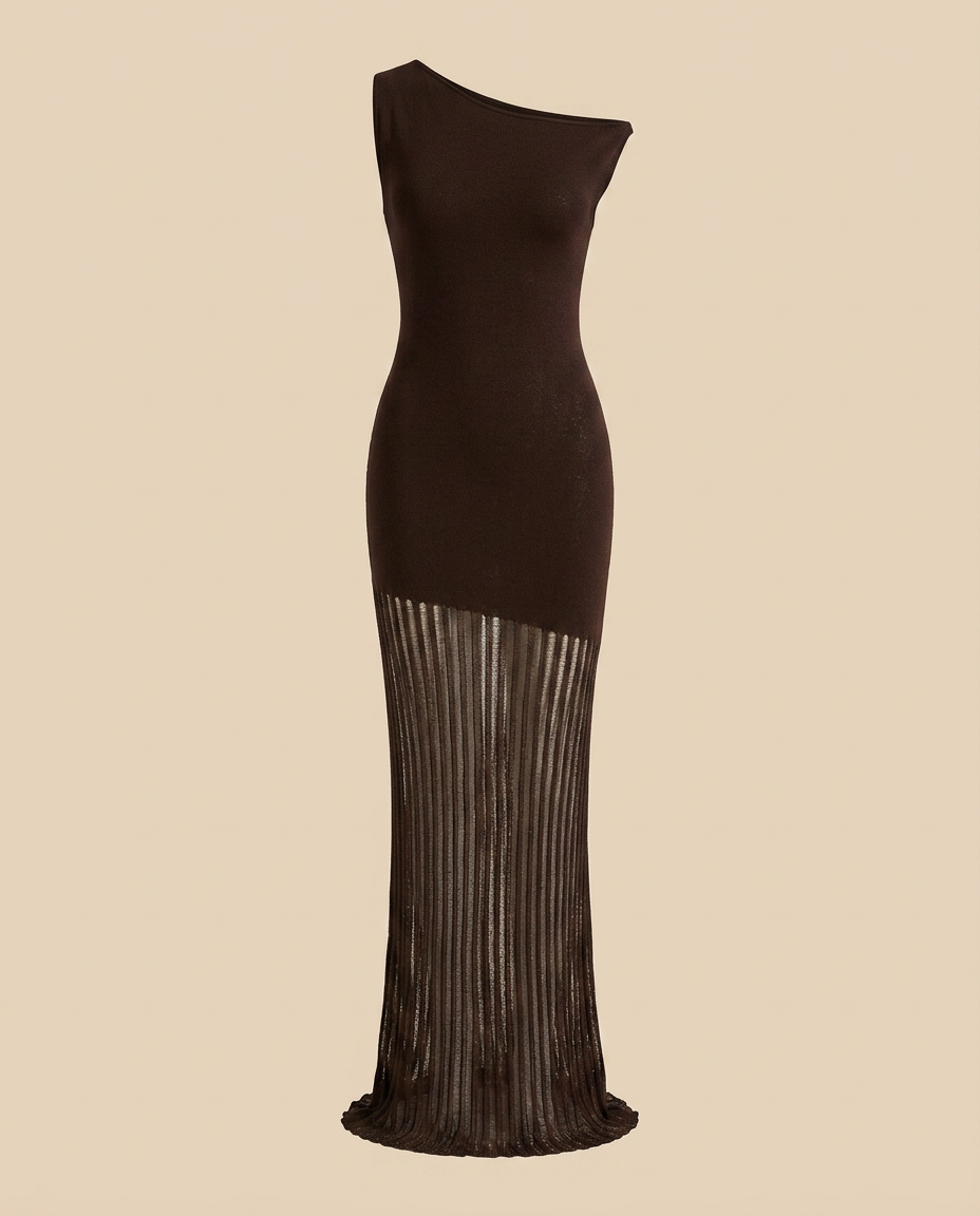 Robe Acacia — détail produit